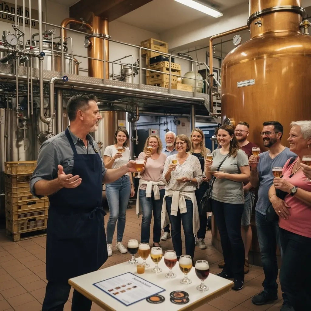 Ein atemberaubender Blick auf die Alpen vom höchsten Gipfel in Bayern.